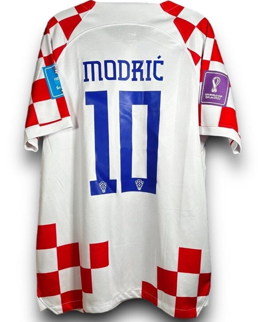 MODRIC LUKA 2022-23 (Cro)