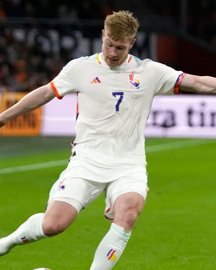 DE BRUYNE KEVIN 2022-23 (Bel)