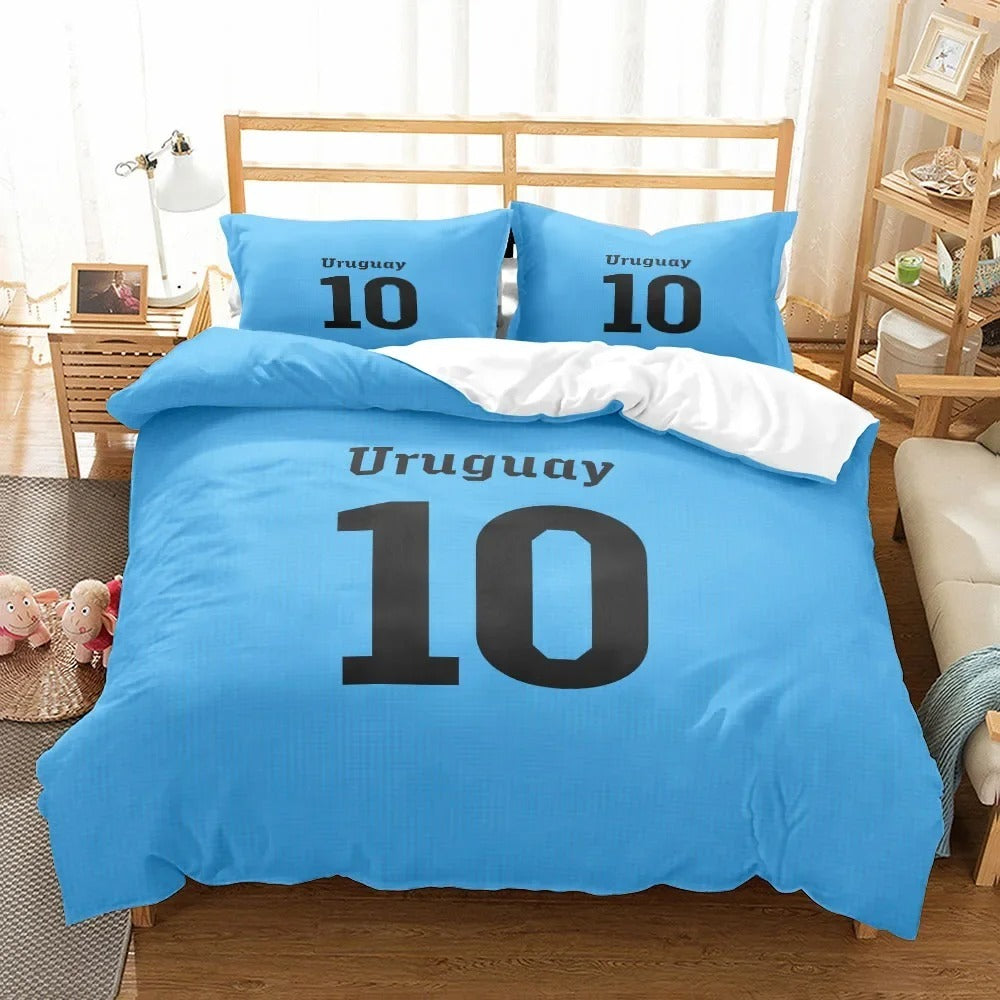 Dream Uruguay