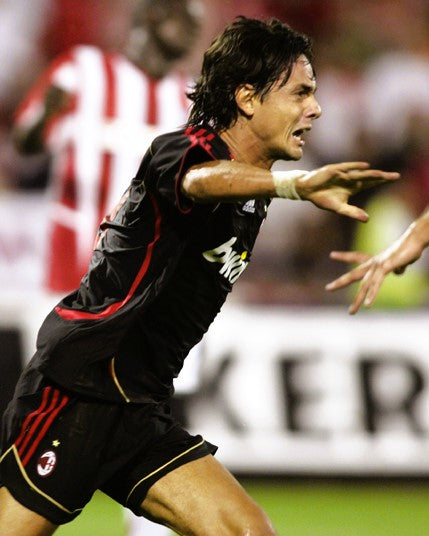 INZAGHI FILIPPO 2006-07 (Mil)